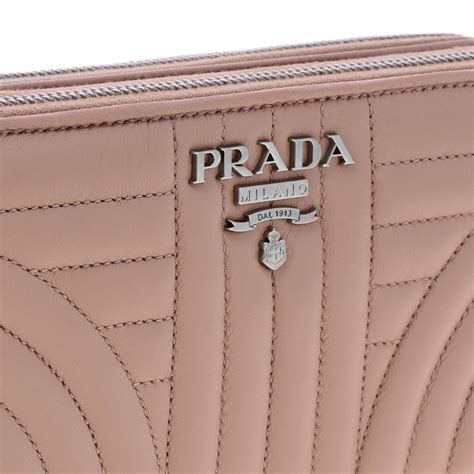 prada bag stitching